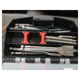 Portable Cable Bit Set (garage)