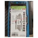 Tap & Die Set (garage)
