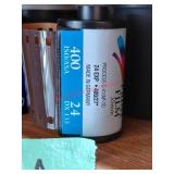 Kirkland Signature Color Print Film 35mm 400iso