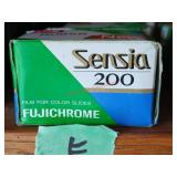 Fujifilm 200 RM 135 24exp.CR-56 E-6