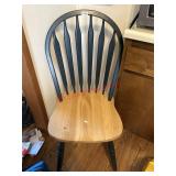 Wooden Chair (kitchen)