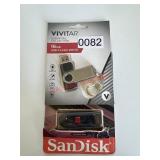 NEW Flash Drive Lot (kitchen)