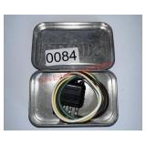 Replacement Trailer Plug (kitchen)