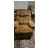 Recliner (living room)