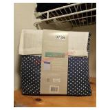 King sheet set, unused- upstairs