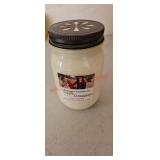 Farm girl Candle Co Apple Cinnamon Scent (office)