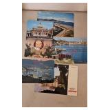 Postcards (office)