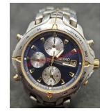 Seiko Wrist watch