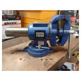 Central Forge 5 Inch Multi Purpous Vise (garage)