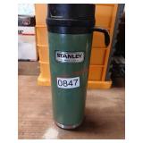 Stanley Insulated Mug 16oz. (Garage)