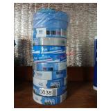 Scotch Blue Tape Lot (garage)