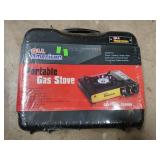 All American Portable Gas Stove Burner (garage)