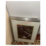 15x13wall painting lot (hallway)