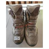 REI high tops, size 9.5 - upstairs