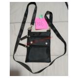 Black Tiny Purse (bedroom)