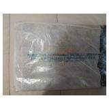 Fabulous Reversible Metallic Wrap NEW  (bedroom)