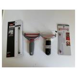 cheese slicer  Lot (kitchen)