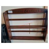 Herbs & Spices Rack (kitchen)