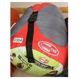 Sleep cell Cool Vent Sleeping Bag (office)