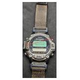 Casio Watch (office)