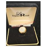 Shirt Button Cover (office)