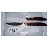 Vollrath Stainless Steel Knives (kitchen)