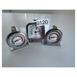 thermometer lot (kitchen)