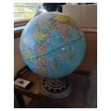 Globe (dining room)