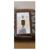 Battery Operated Light Switches (office)