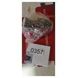 Red Sharp Shark NEW (OFFICE)