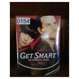 Get Smart The Complete Series NEW  (dining room)