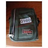 Hakuba Digital Series Camera Bag (garage)