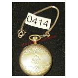 Colbri Pocket Watch (office)