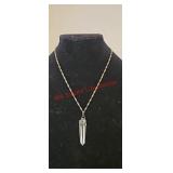 Necklace Made in Italy (office)