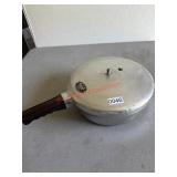 Presto Fry-Master Cooker (pantry)