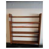 Spice Rack (kitchen)