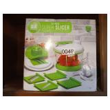 13 Piece Super Slicer (kitchen)