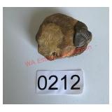 fossil (dining room)