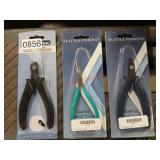 Pliers Lot (garage)