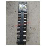 Craftsman Deep Socket Set (garage)