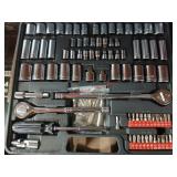 Pr Performance 100pc Tool Kit (garage)