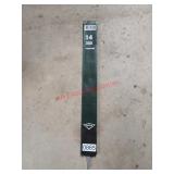 14 Inch Rasp (garage)