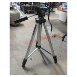 Cpc Phase 2 GX-3ES Pro Series Tripod (garage)