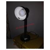 Desk Lamp (living room)