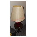 Lamp (living room)