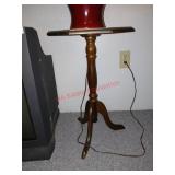 Side table (living room)