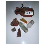 Crystal Lot (dining Room)