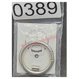 6g 7/8" CTR Body Piercing (office)