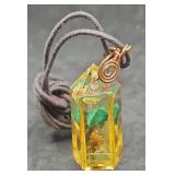 Unique Necklace (office)