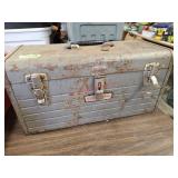 Craftsman toolbox, empty - garage